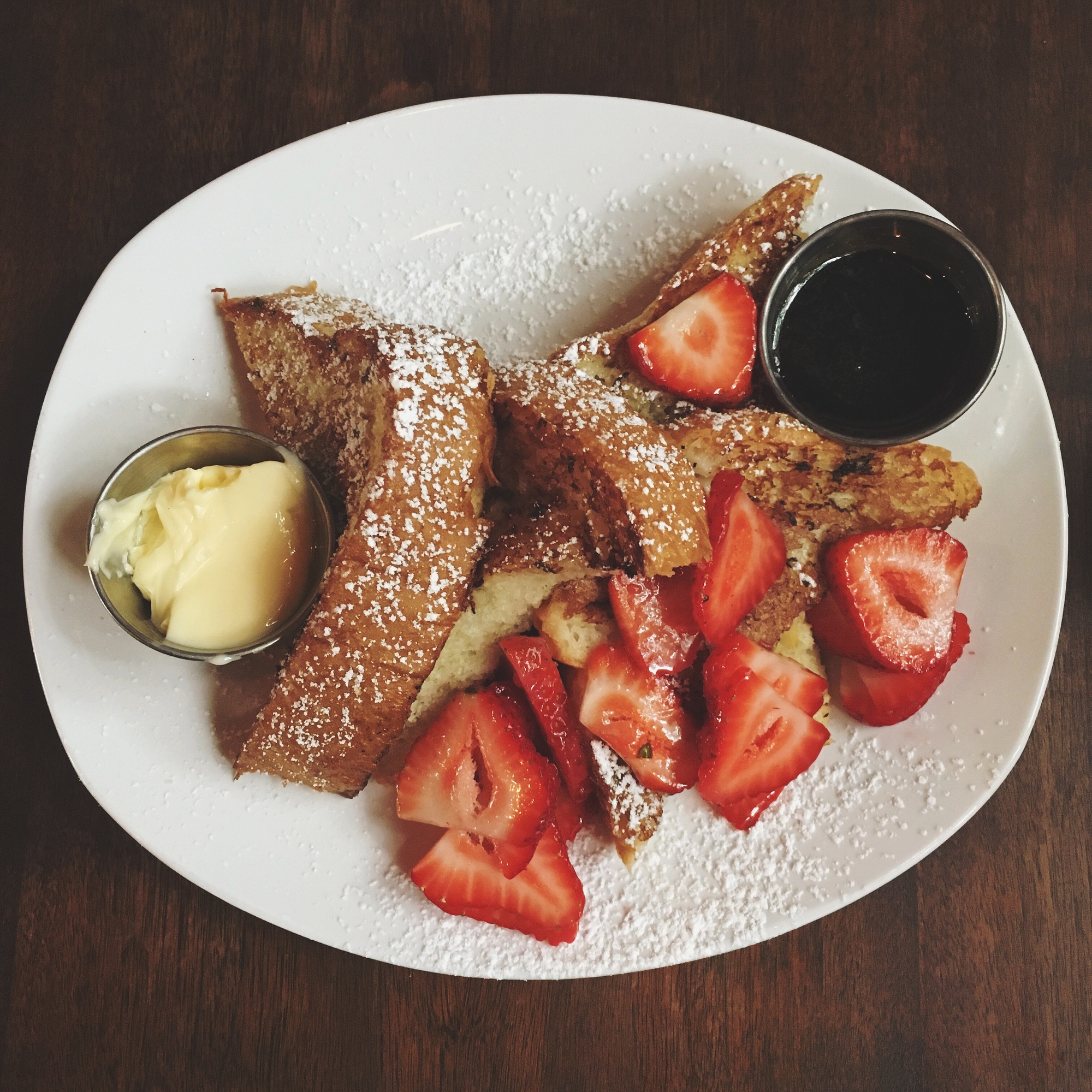 French Toast