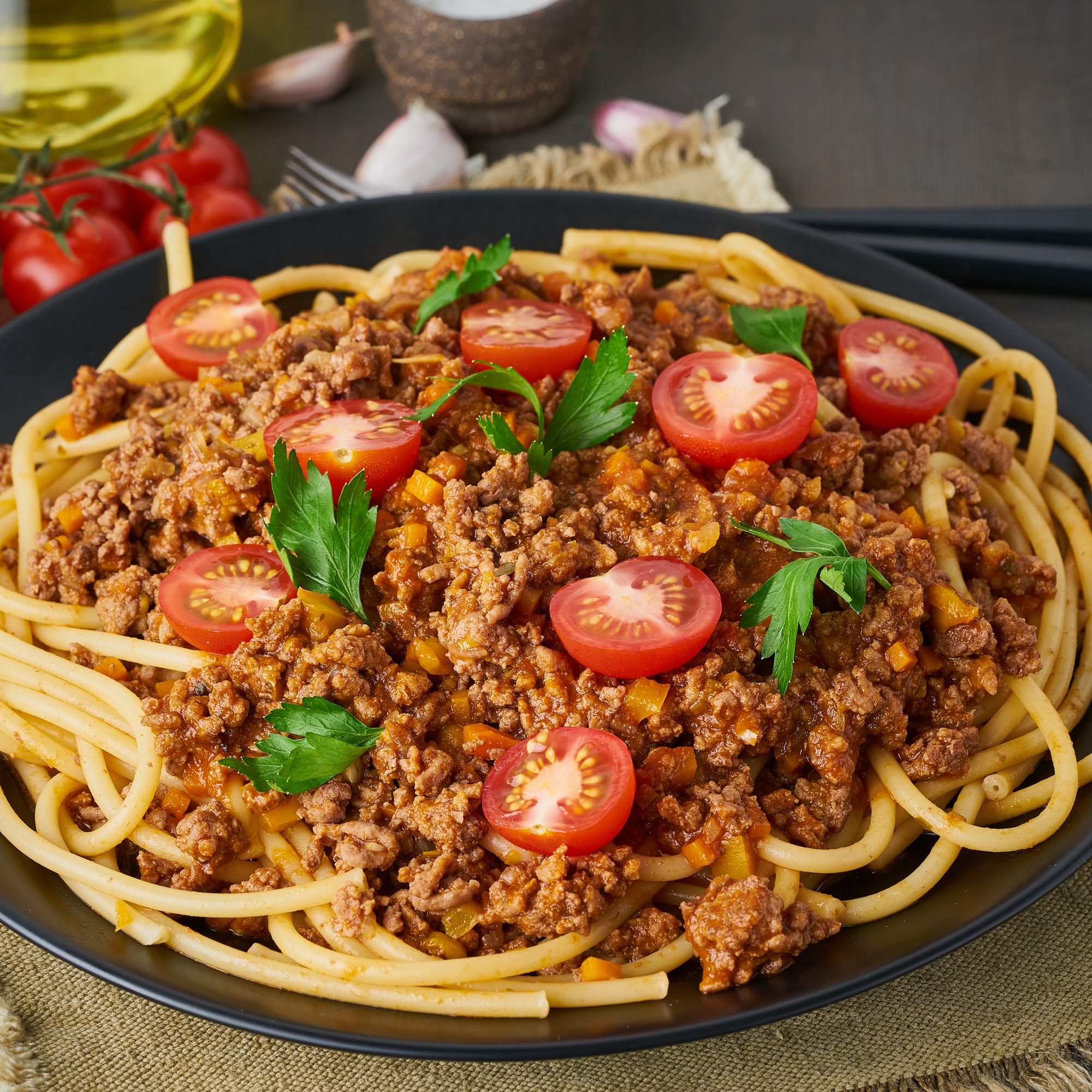 pasta