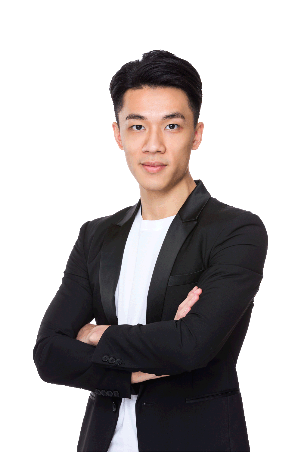 Nigel Alvarado