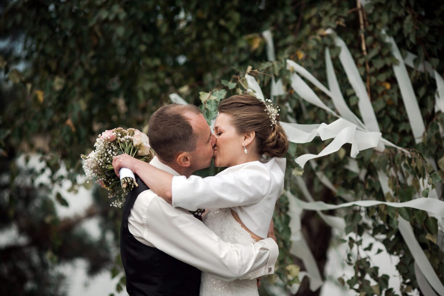 wedding ceremony