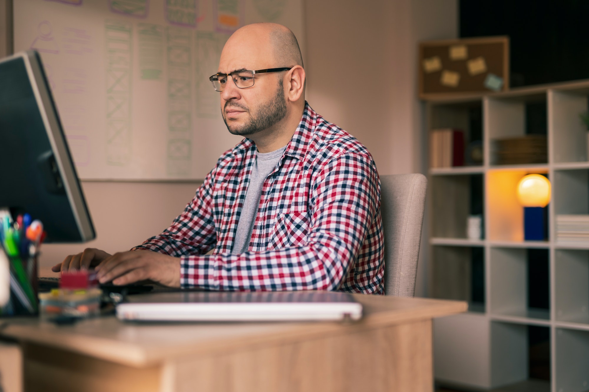 Why Designers Love Their Work So Much Now