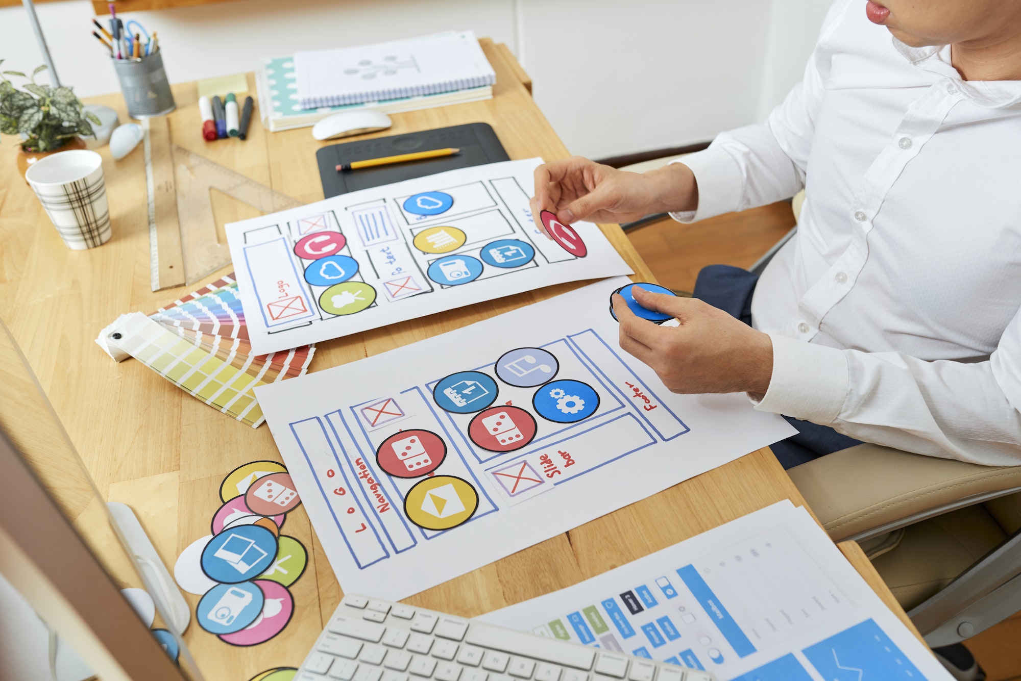 10 Best Design Templates In The World This Year