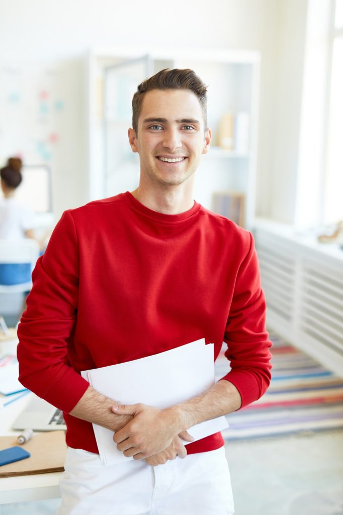 Contemporary manager