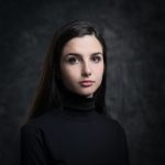 Clarissa Moreno