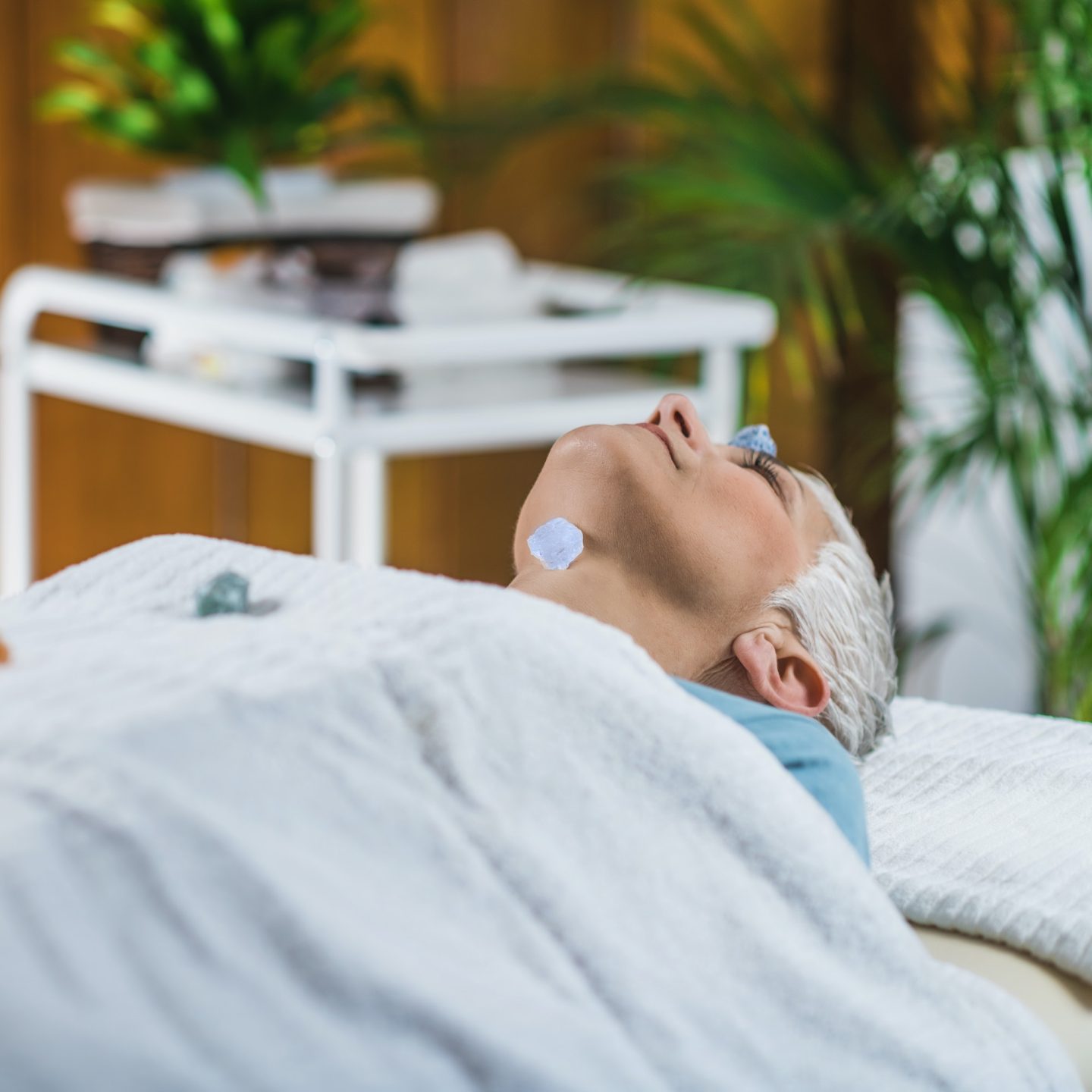 Chakra Healing Treatment