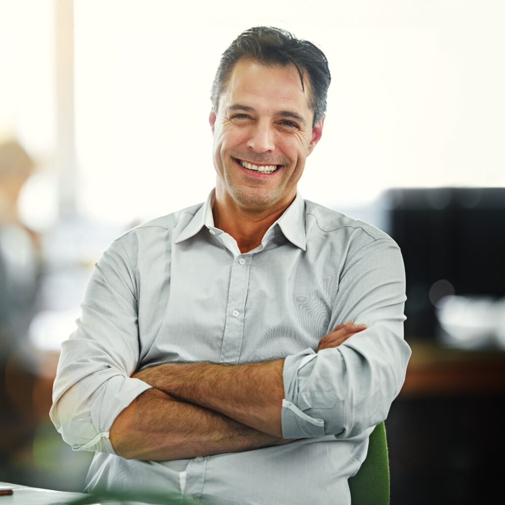 Hes a valuable asset to the company