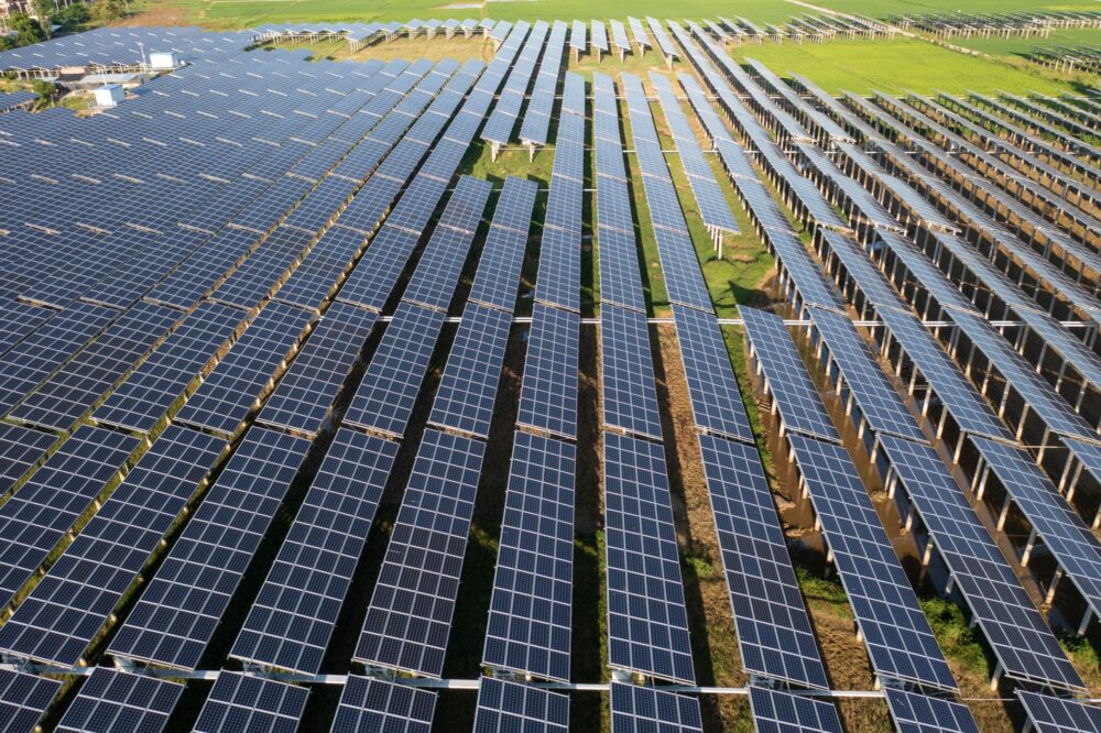 solar energy