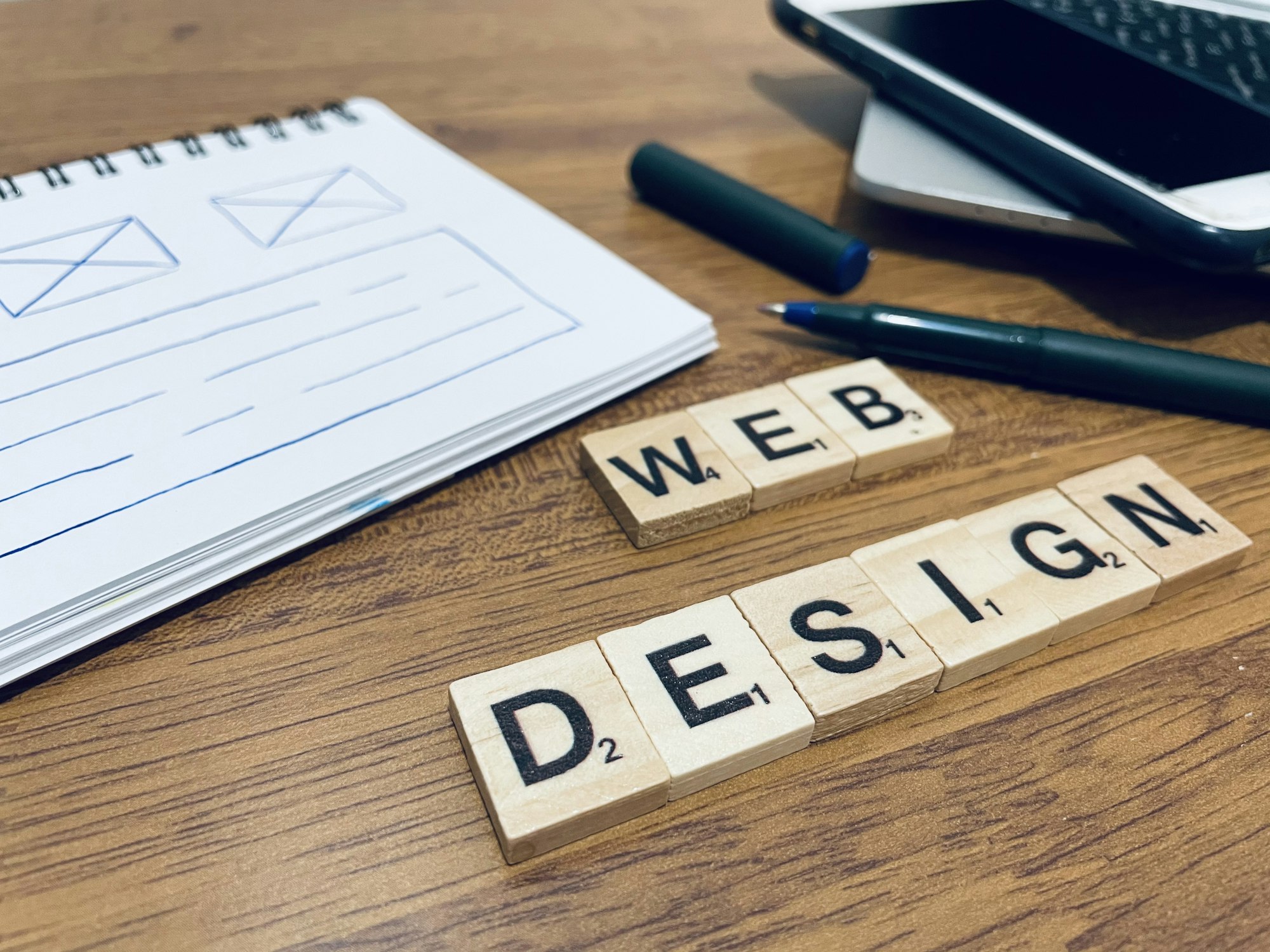 Web design 18